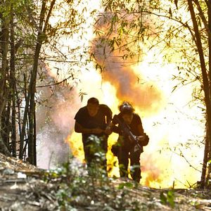 Bilder Roger Corman's Operation Rogue - Einsatz am Limit