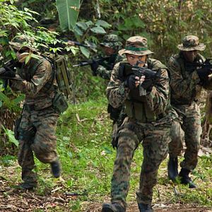 Bilder Roger Corman's Operation Rogue - Einsatz am Limit