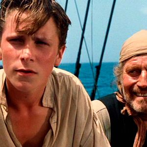 Bilder Die Schatzinsel