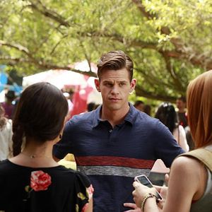 Bilder Switched At Birth