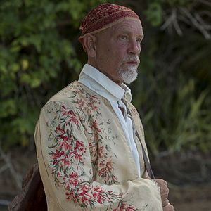 Bilder John Malkovich