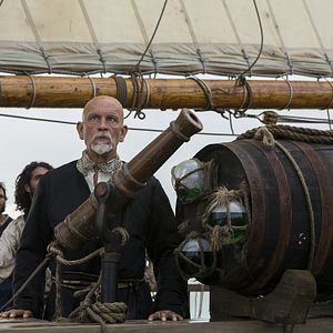 Bilder John Malkovich