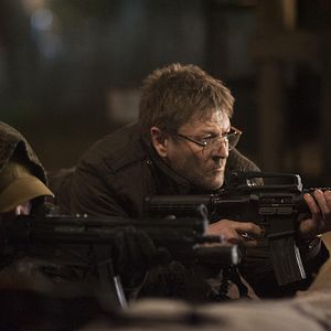 Bilder Legends (2014)