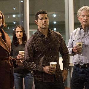 Bilder Jordana Brewster