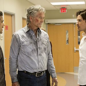 Bilder Patrick Duffy