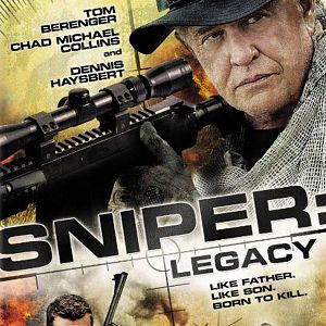 Bilder Sniper 5: Legacy