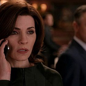 Bilder Good Wife
