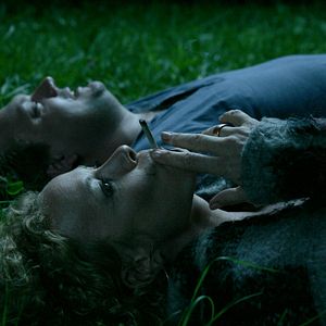 Bilder Katja Riemann