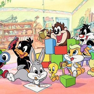Bilder Baby Looney Tunes