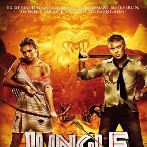 Bilder Jungle - In der Gewalt der Kannibalen