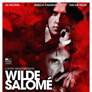 Bilder Wilde Salome