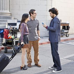 Bilder Rachel Bilson