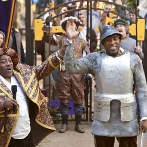 Bilder Reginald VelJohnson