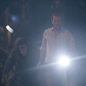 Bilder Planet der Affen 2: Revolution