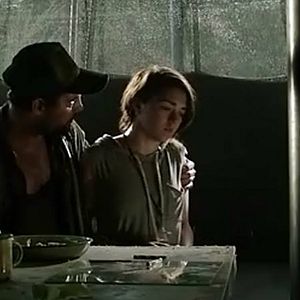 Bilder Maisie Williams