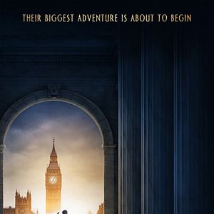 Bilder Nachts im Museum 3: Das geheimnisvolle Grabmal