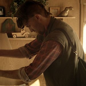 Bilder Mall - Wrong Time, Wrong Place