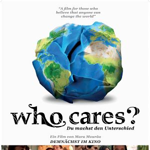 Bilder Who Cares? Du machst den Unterschied