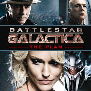 Bilder Battlestar Galactica: The Plan