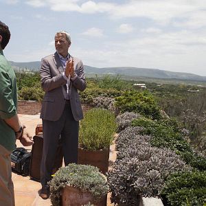 Bilder Mark Feuerstein