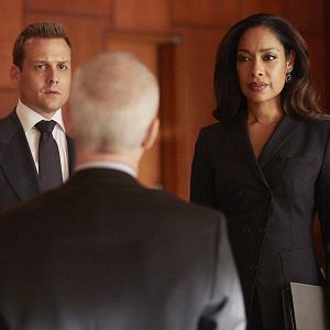 Bilder Gabriel Macht