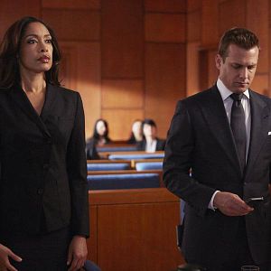 Bilder Gabriel Macht