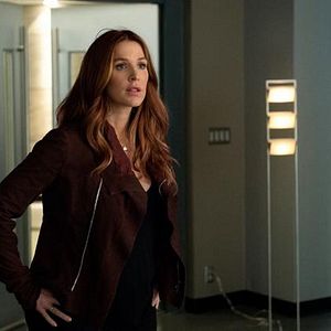 Bilder Poppy Montgomery