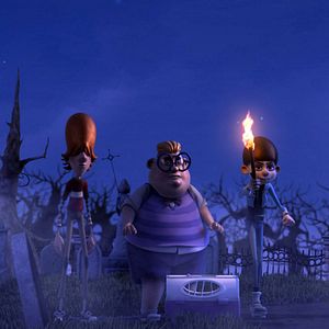 Bilder Dixie y la rebelión zombi