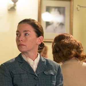 Bilder Julianne Nicholson