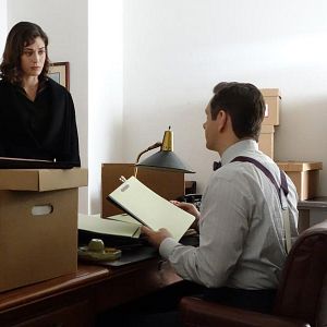 Bilder Masters Of Sex