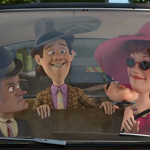 Bilder Die Olsenbande auf hoher See