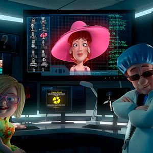 Bilder Die Olsenbande auf hoher See