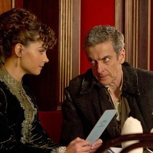 Bilder Peter Capaldi