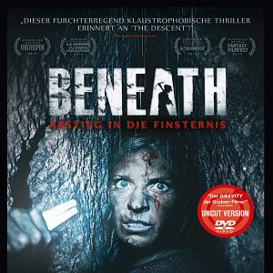 Bilder Beneath - Abstieg in die Finsternis