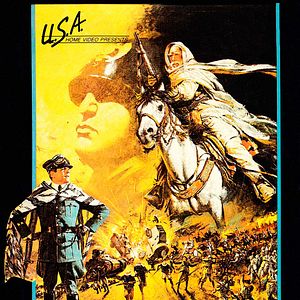 Bilder Omar Mukhtar - Löwe der Wüste