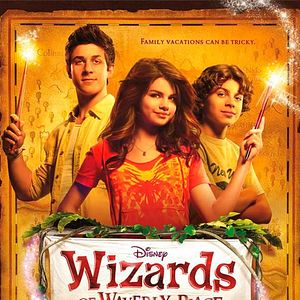 Bilder Die Zauberer vom Waverly Place - Der Film