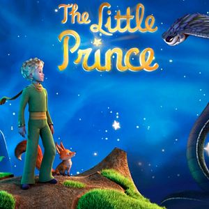Bilder Der kleine Prinz