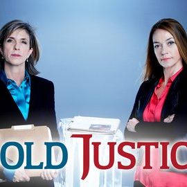 Bilder Cold Justice - Verdeckte Spuren