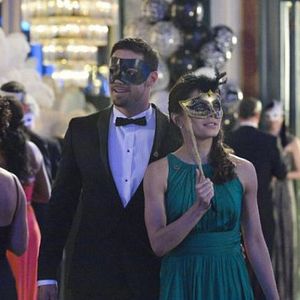 Bilder Kristin Kreuk