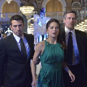 Bilder Kristin Kreuk