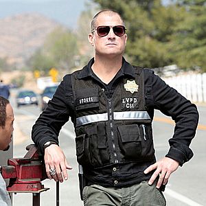 Bilder CSI: Den Tätern auf der Spur