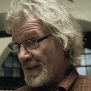 Bilder Michael Parks