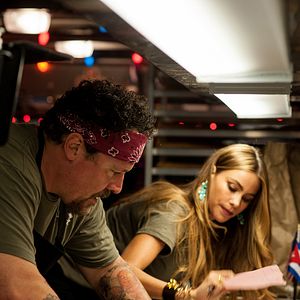 Bilder Sofía Vergara