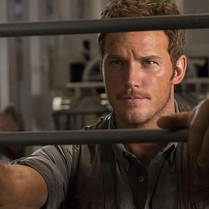 Bilder Chris Pratt