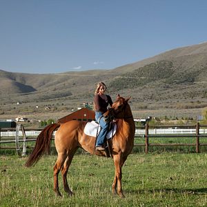 Bilder Storm Rider - Schnell wie der Wind