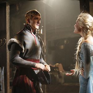 Bilder Scott Michael Foster