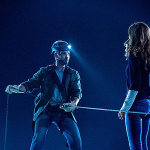 Bilder Under The Dome