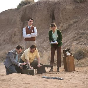 Bilder Ashley Zukerman