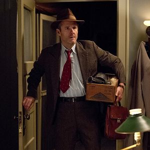 Bilder John Benjamin Hickey