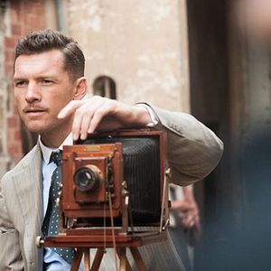 Bilder Sam Worthington